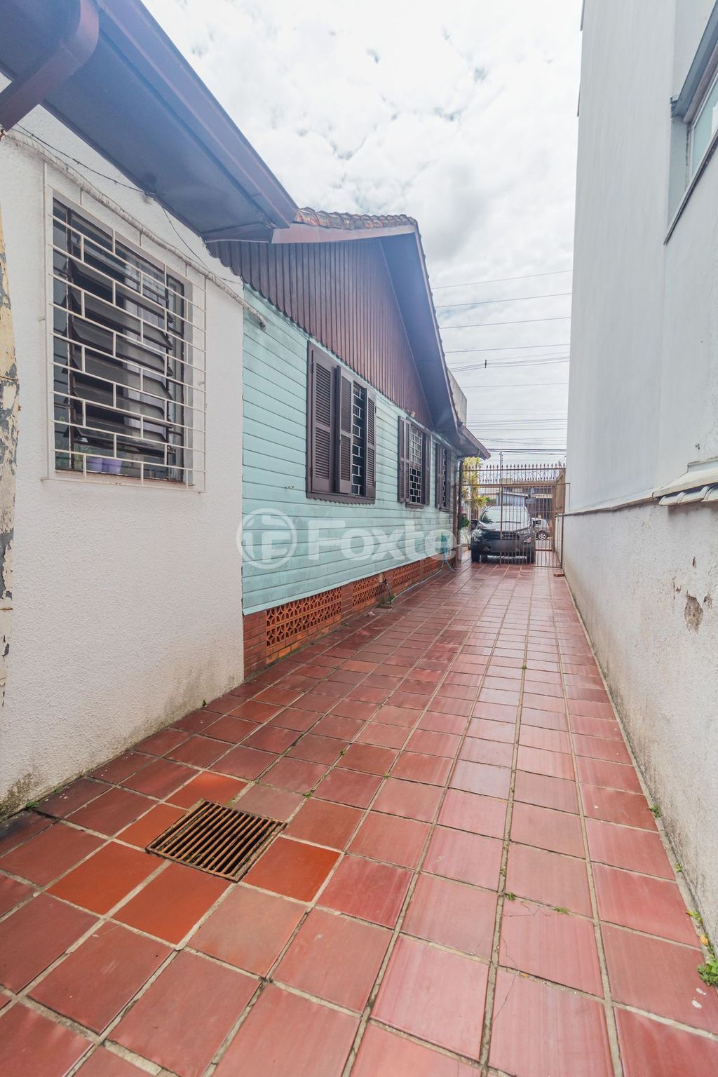 terreno lote condominio para comprar em Antônio Joaquim Mesquita, 367 - foto 14
