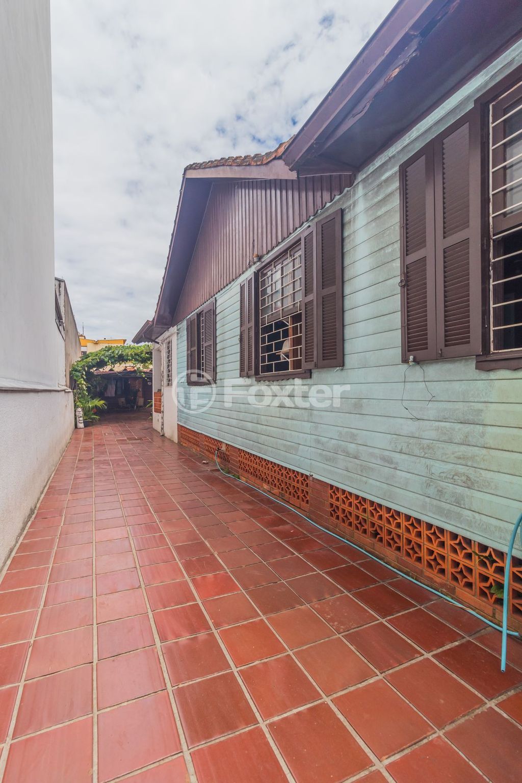 terreno lote condominio para comprar em Antônio Joaquim Mesquita, 367 - foto 13