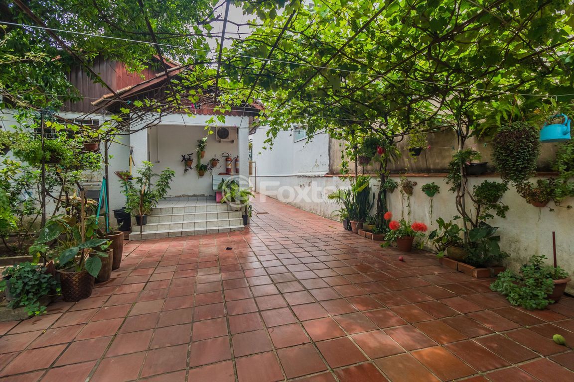 terreno lote condominio para comprar em Antônio Joaquim Mesquita, 367 - foto 7