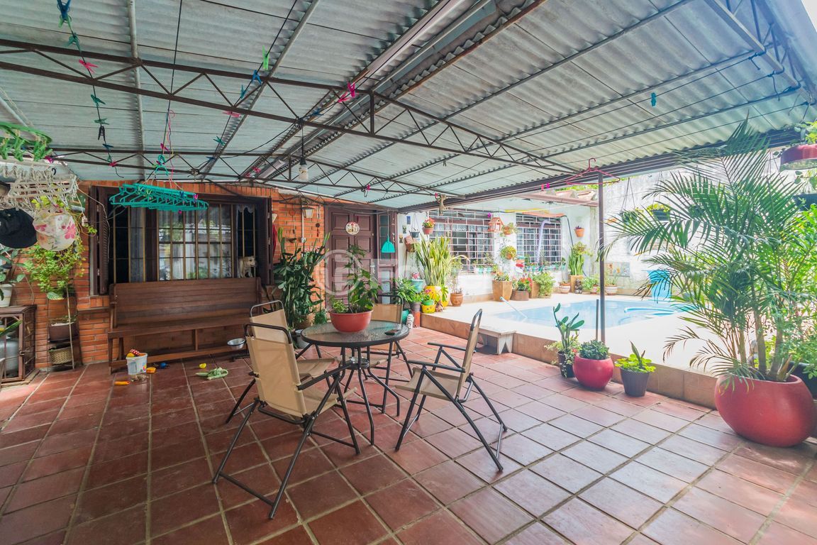 terreno lote condominio para comprar em Antônio Joaquim Mesquita, 367 - foto 8