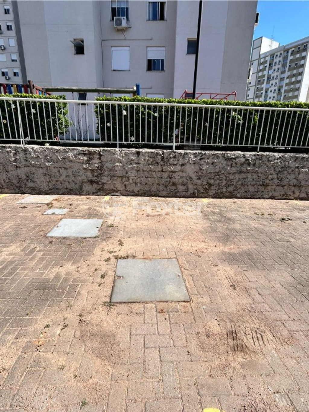 box vaga para comprar em Jardim Itu, Porto Alegre - foto 1