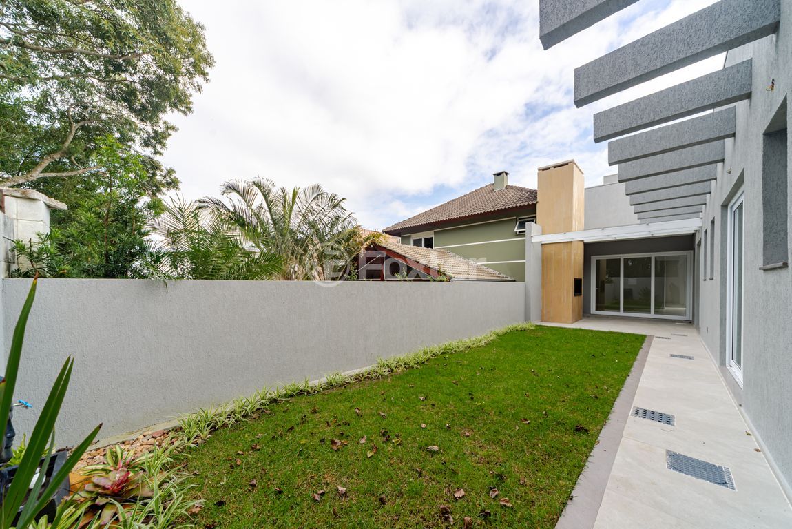Casa em condominio para comprar em Francisco Solano Borges, 200 - foto 20
