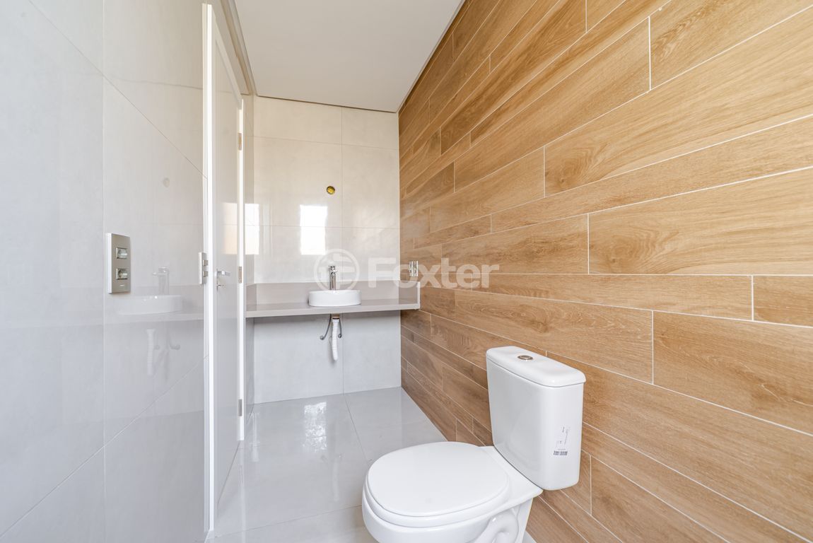 Casa em condominio para comprar em Francisco Solano Borges, 200 - foto 45