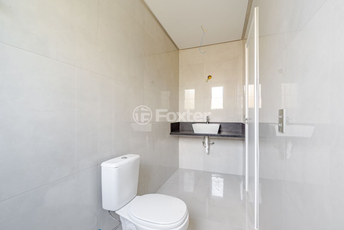 Casa em condominio para comprar em Francisco Solano Borges, 200 - foto 50