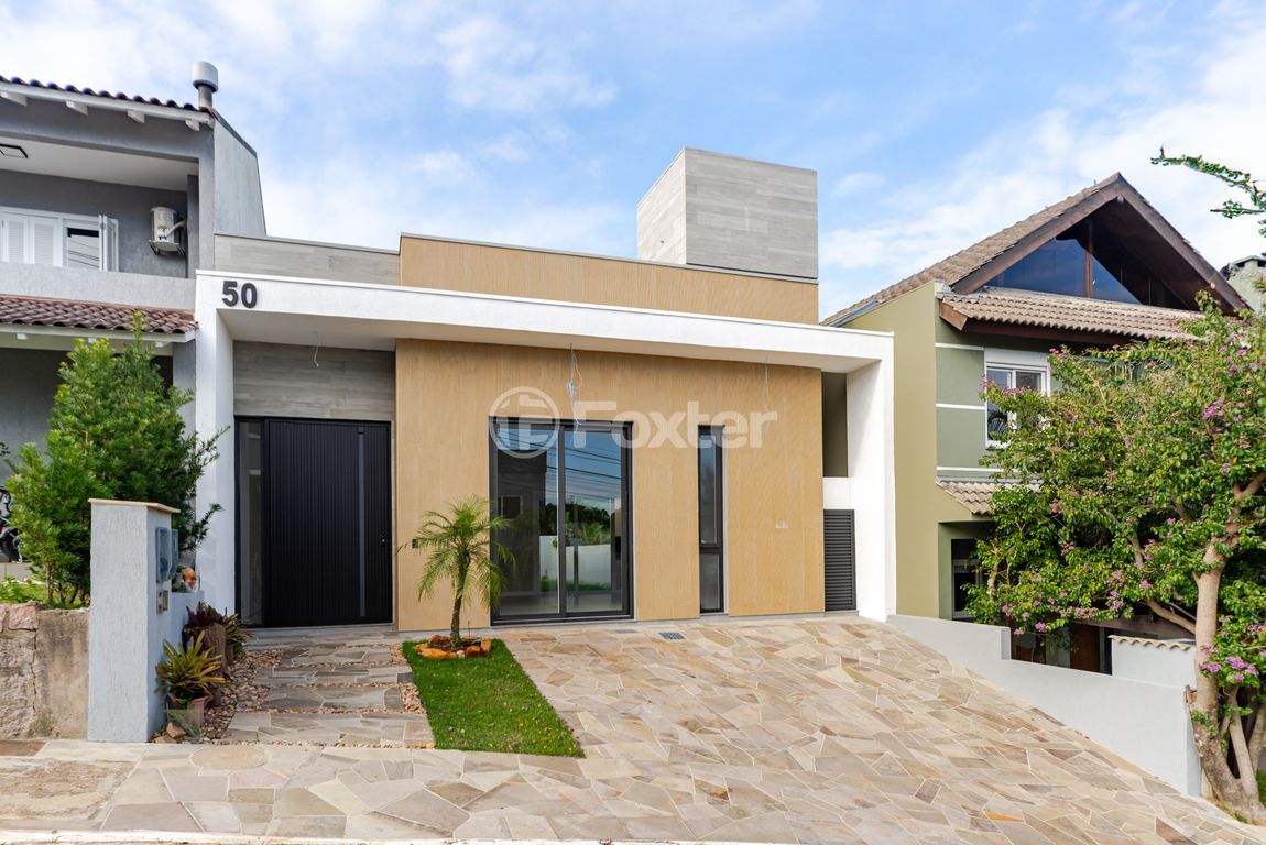 Casa em condominio para comprar em Francisco Solano Borges, 200 - foto 53