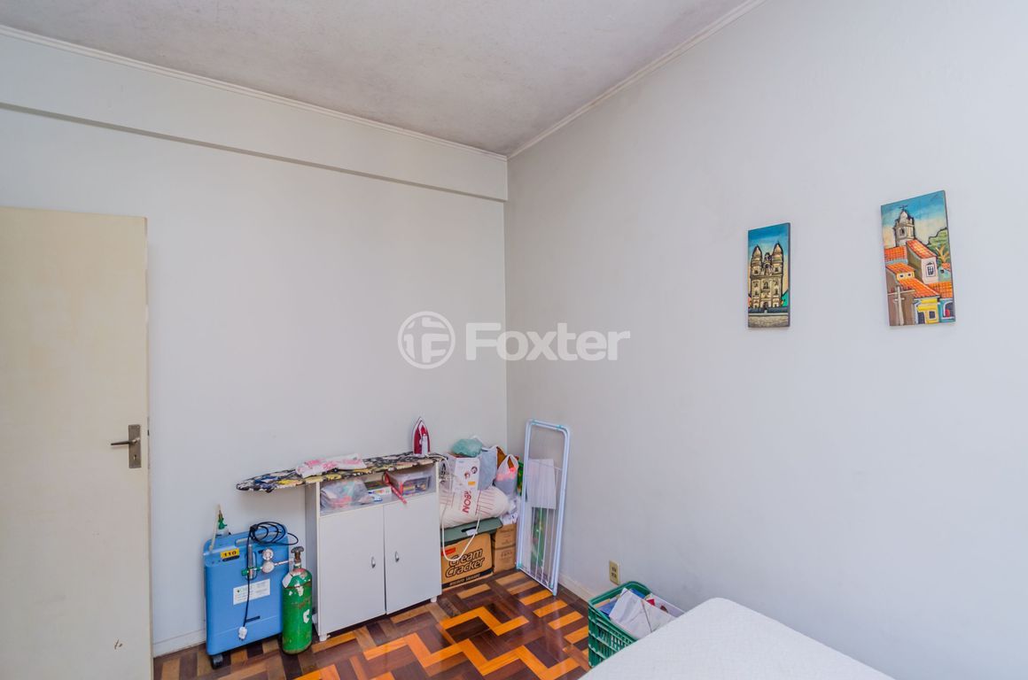 Apartamento para comprar em ALBERTO BINS, 456 - foto 18