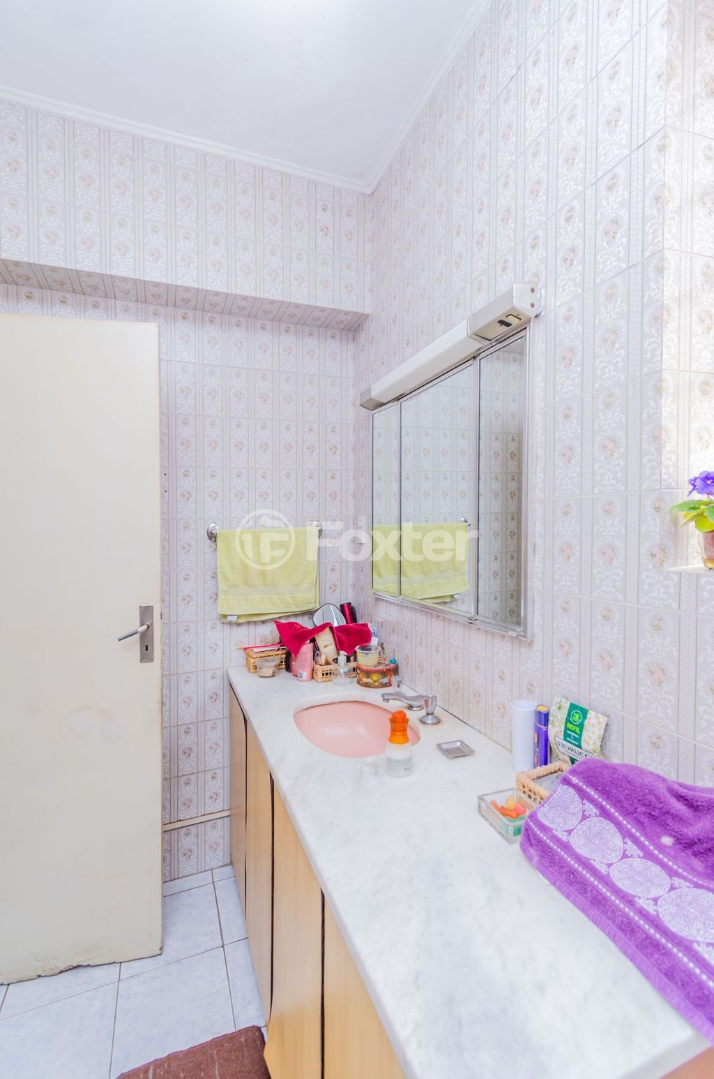 Apartamento para comprar em ALBERTO BINS, 456 - foto 20