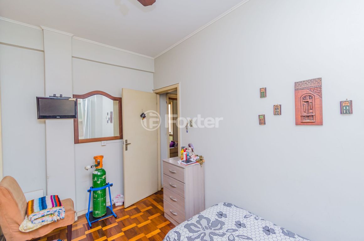 Apartamento para comprar em ALBERTO BINS, 456 - foto 28