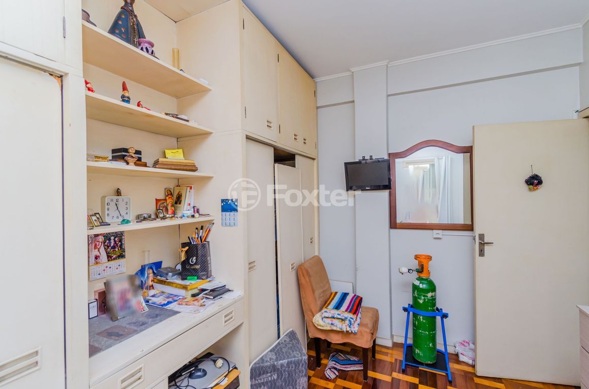 Apartamento para comprar em ALBERTO BINS, 456 - foto 29