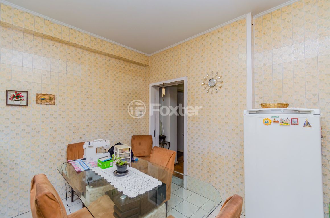 Apartamento para comprar em ALBERTO BINS, 456 - foto 30