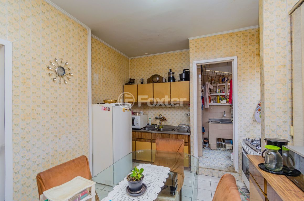 Apartamento para comprar em ALBERTO BINS, 456 - foto 33