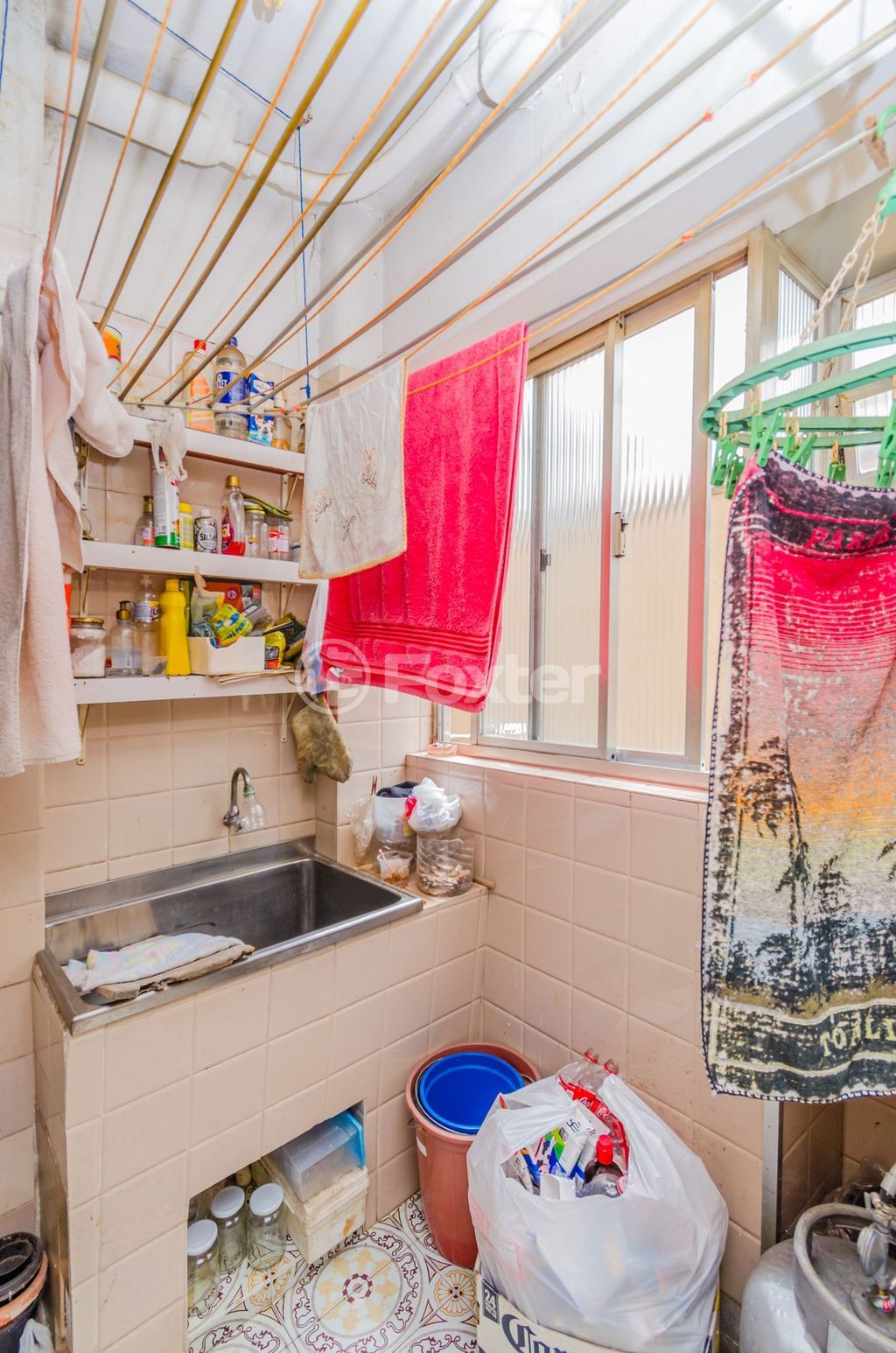 Apartamento para comprar em ALBERTO BINS, 456 - foto 34