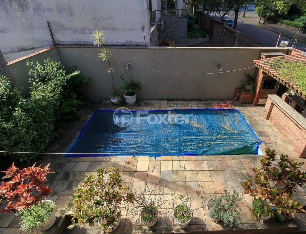 casa sobrado para comprar em Dário Pederneiras, 444 - foto 9