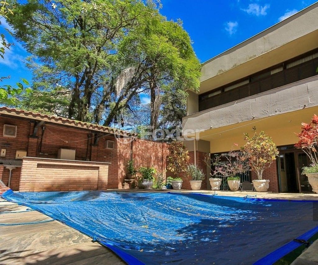 casa sobrado para comprar em Dário Pederneiras, 444 - foto 10