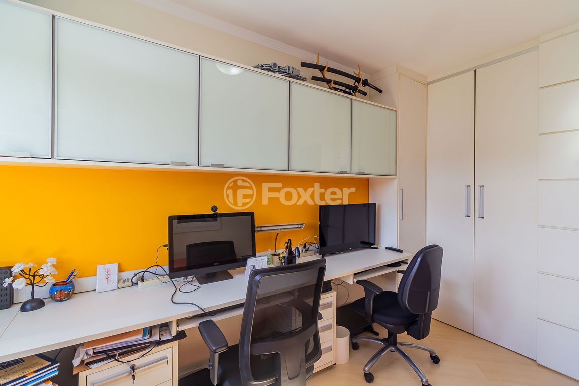casa sobrado para comprar em Doutor Barbosa Gonçalves, 56 - foto 23