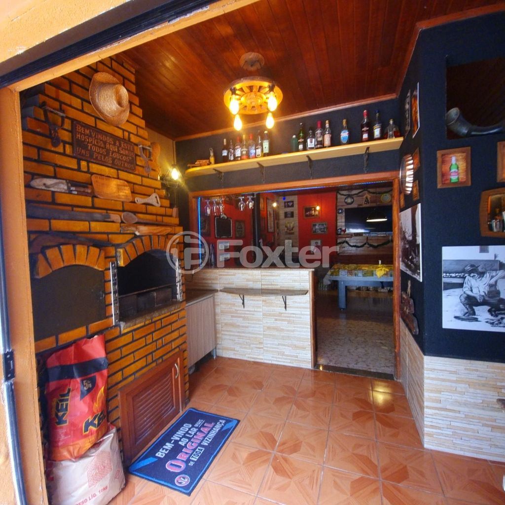 casa sobrado para comprar em Itaqui, 408 - foto 21