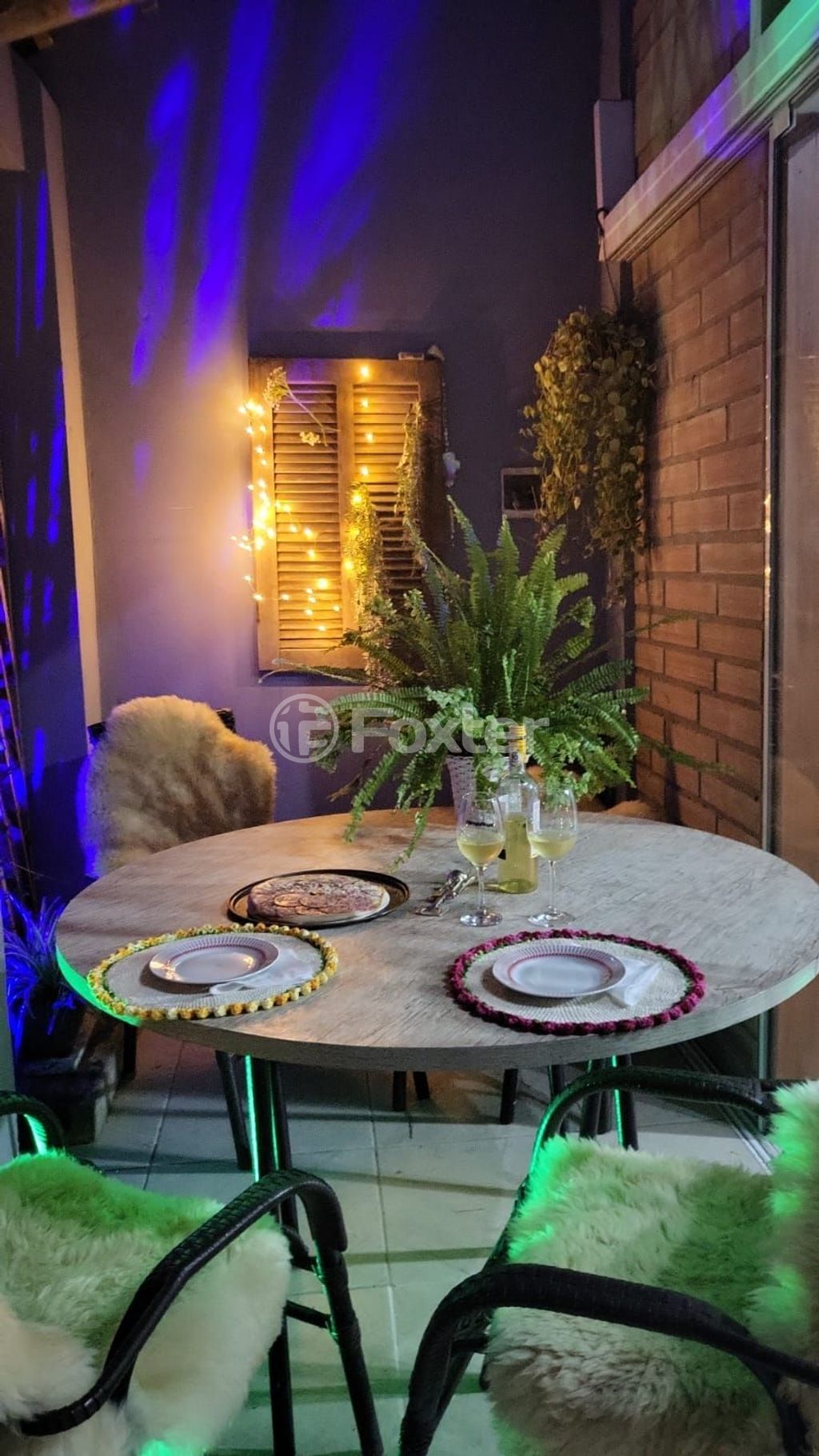 Casa em condominio para comprar em Rancho Alegre, 632 - foto 33