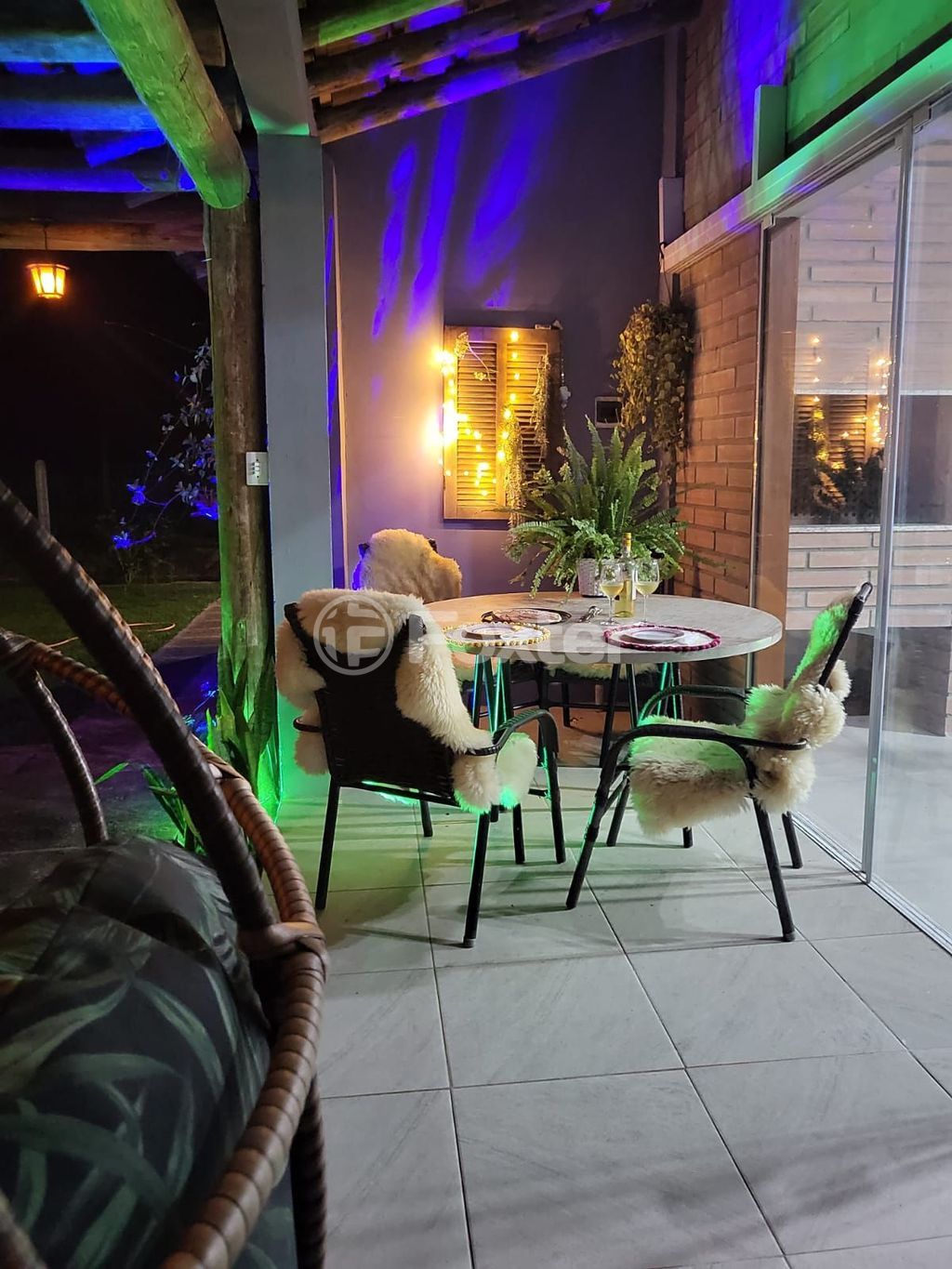 Casa em condominio para comprar em Rancho Alegre, 632 - foto 15