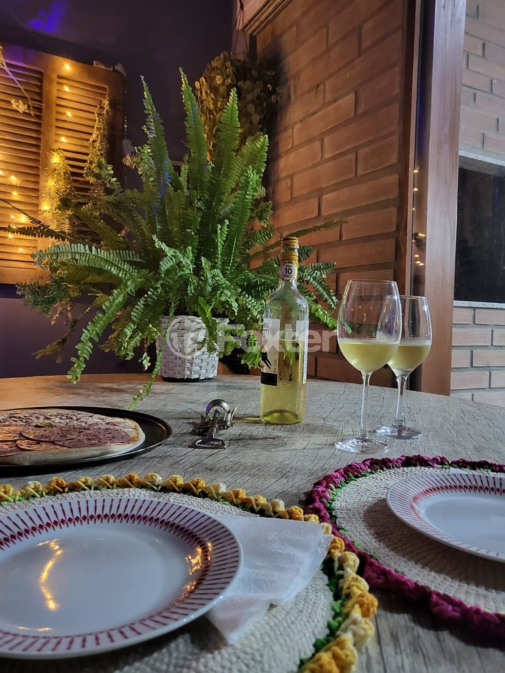 Casa em condominio para comprar em Rancho Alegre, 632 - foto 18