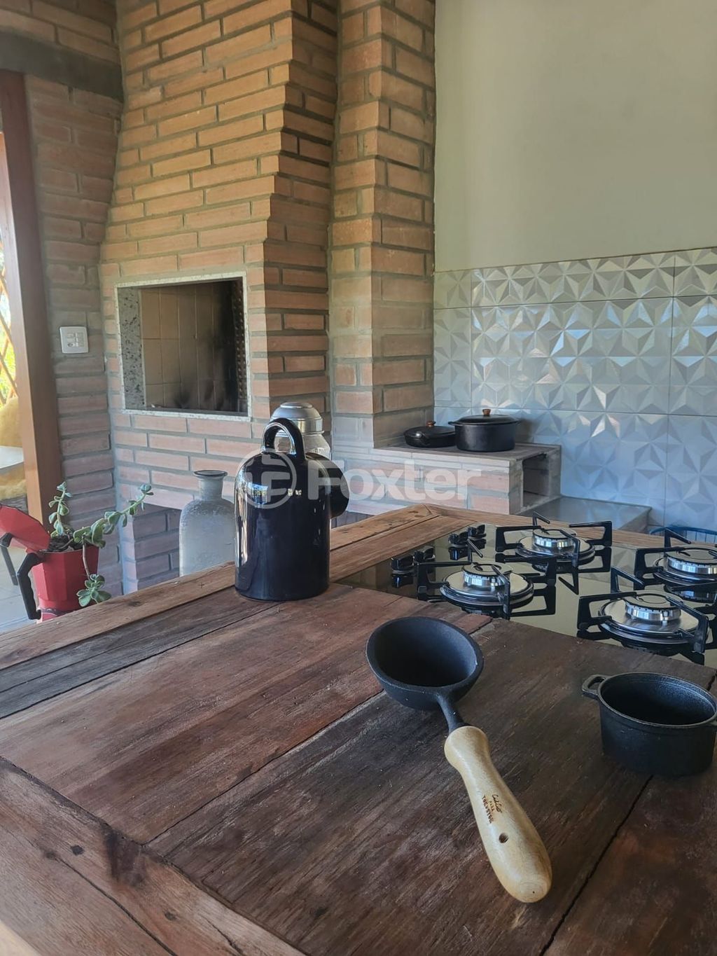 Casa em condominio para comprar em Rancho Alegre, 632 - foto 12