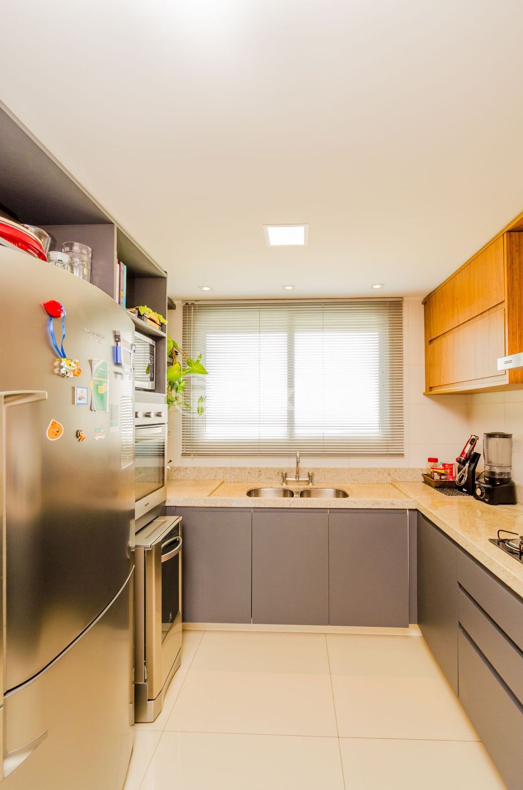 Apartamento para comprar em Curvelo, 200 - foto 63