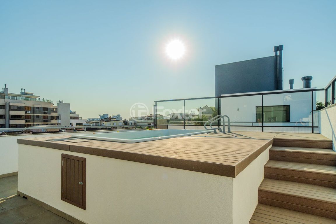 apartamento garden para comprar em Landel de Moura, 860 - foto 7