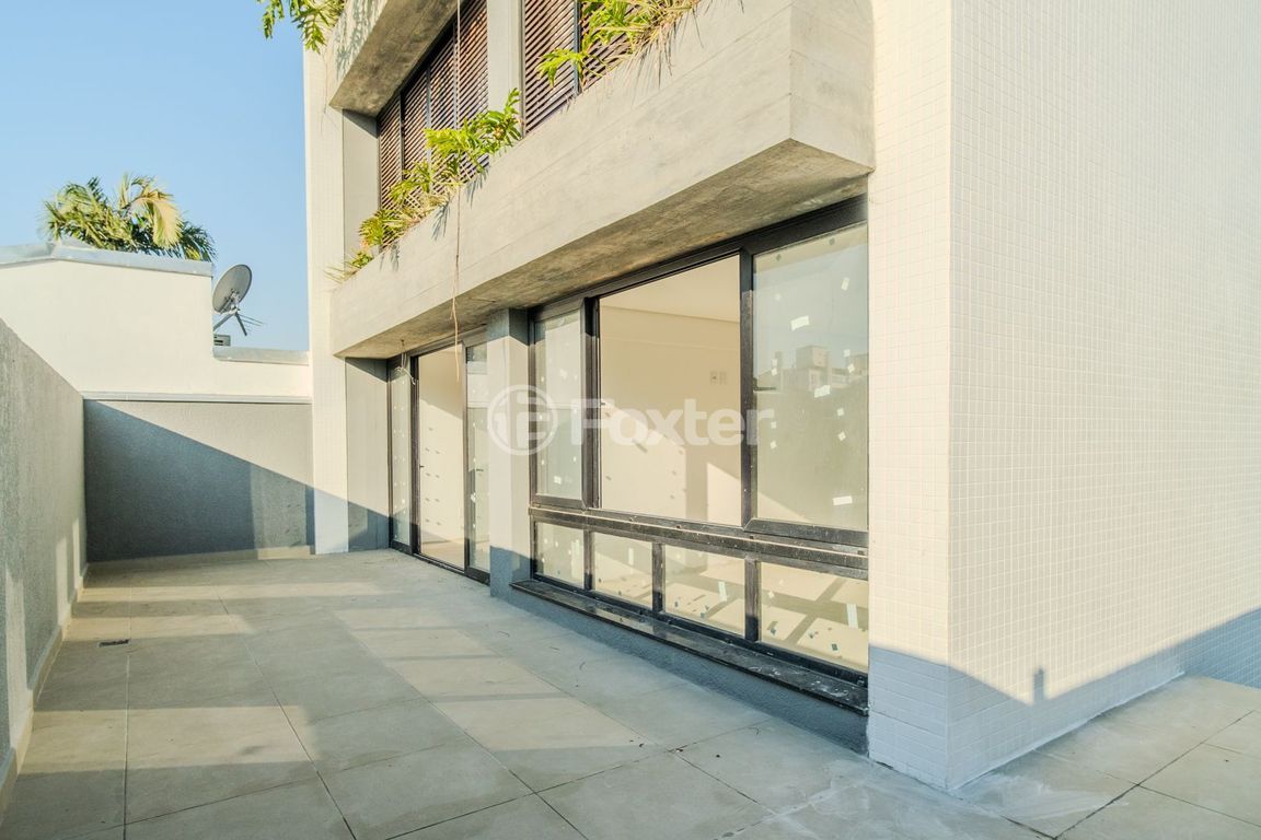 apartamento garden para comprar em Landel de Moura, 860 - foto 20
