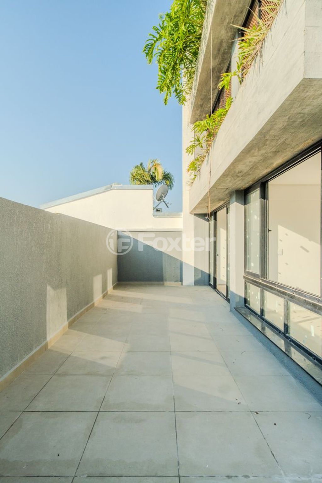 apartamento garden para comprar em Landel de Moura, 860 - foto 17