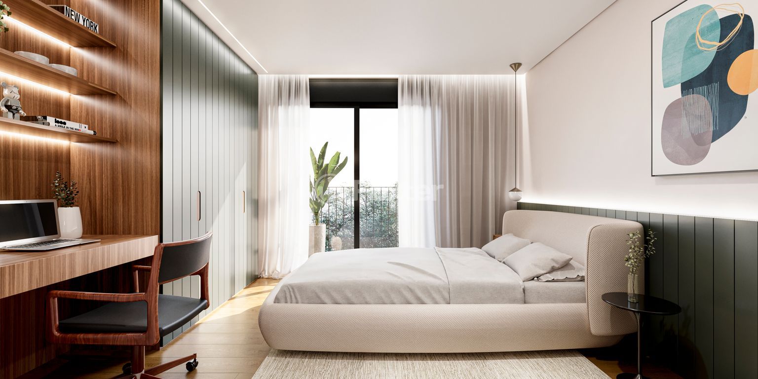 Apartamento para comprar em Artur Rocha, 815 - foto 5