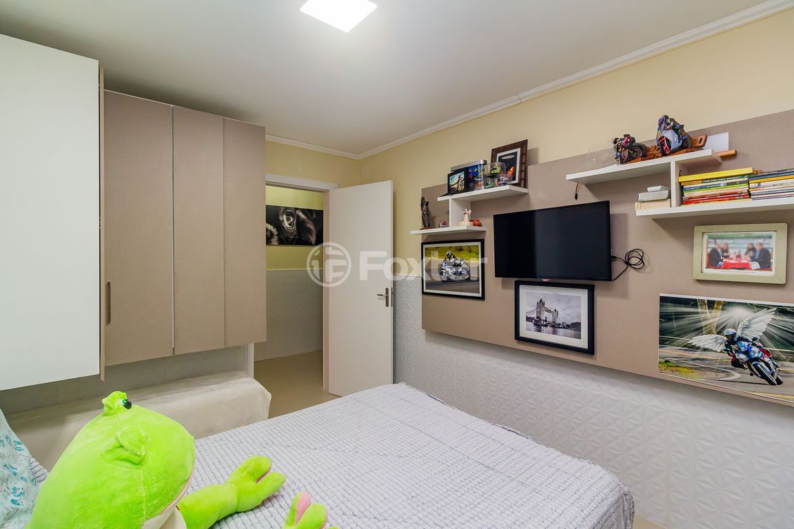 casa sobrado para comprar em Florença, 935 - foto 17