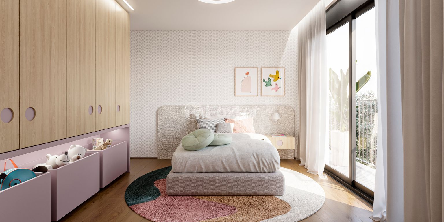 Apartamento para comprar em Artur Rocha, 815 - foto 4