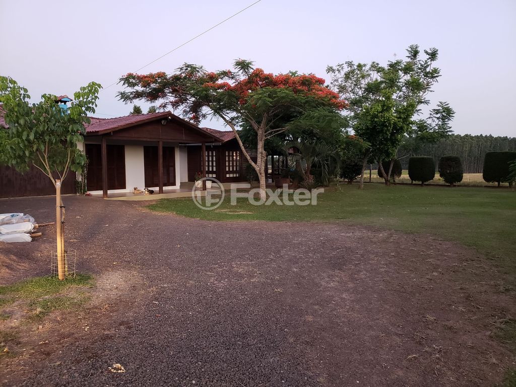 sitio chachara fazenda para comprar em Venâncio dos Santos, 1010 - foto 34