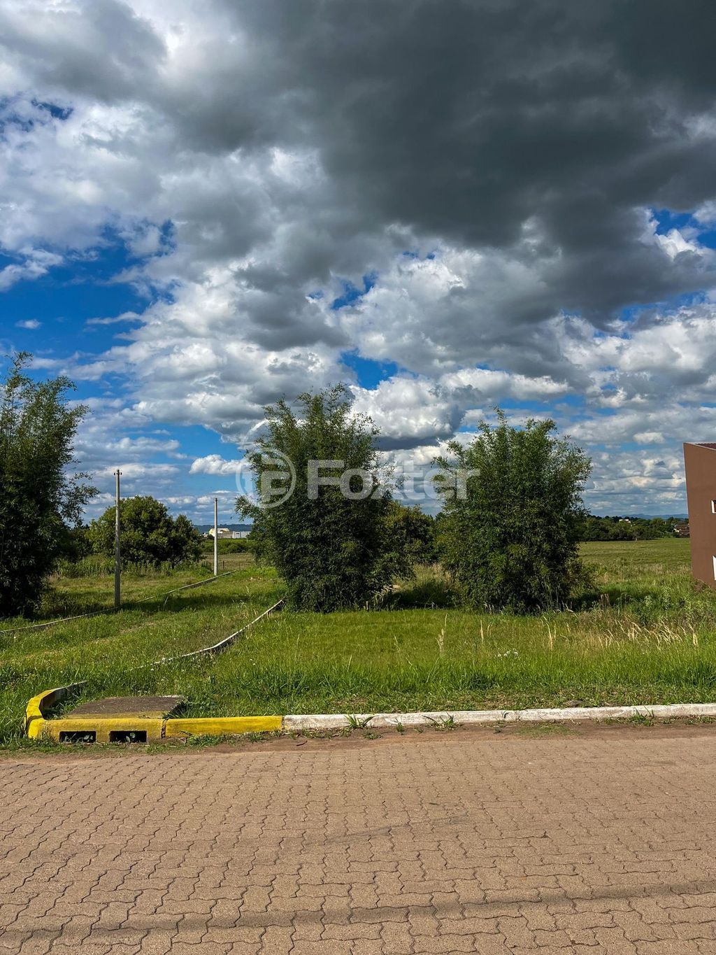 terreno lote condominio para comprar em Venâncio dos Santos, LOTE 1 QUADRA P - foto 8