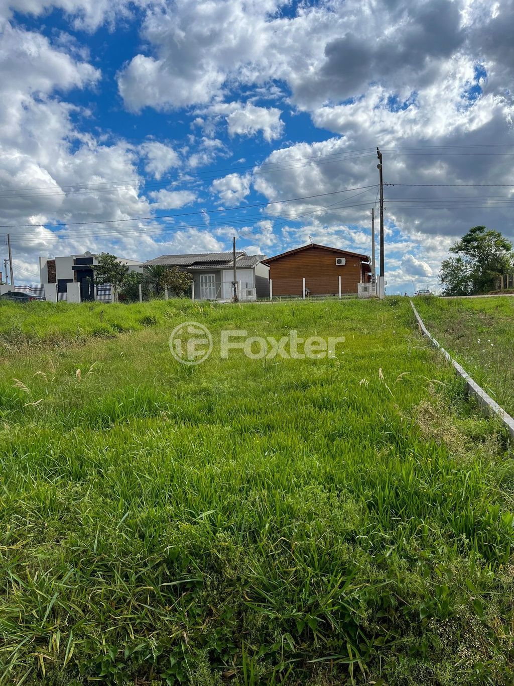 terreno lote condominio para comprar em Venâncio dos Santos, LOTE 1 QUADRA P - foto 9