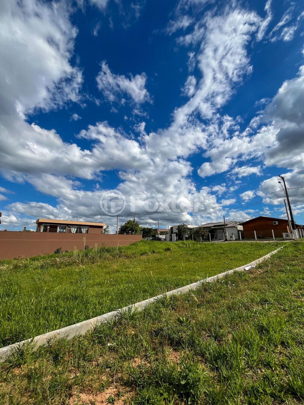terreno lote condominio para comprar em Venâncio dos Santos, LOTE 1 QUADRA P - foto 7