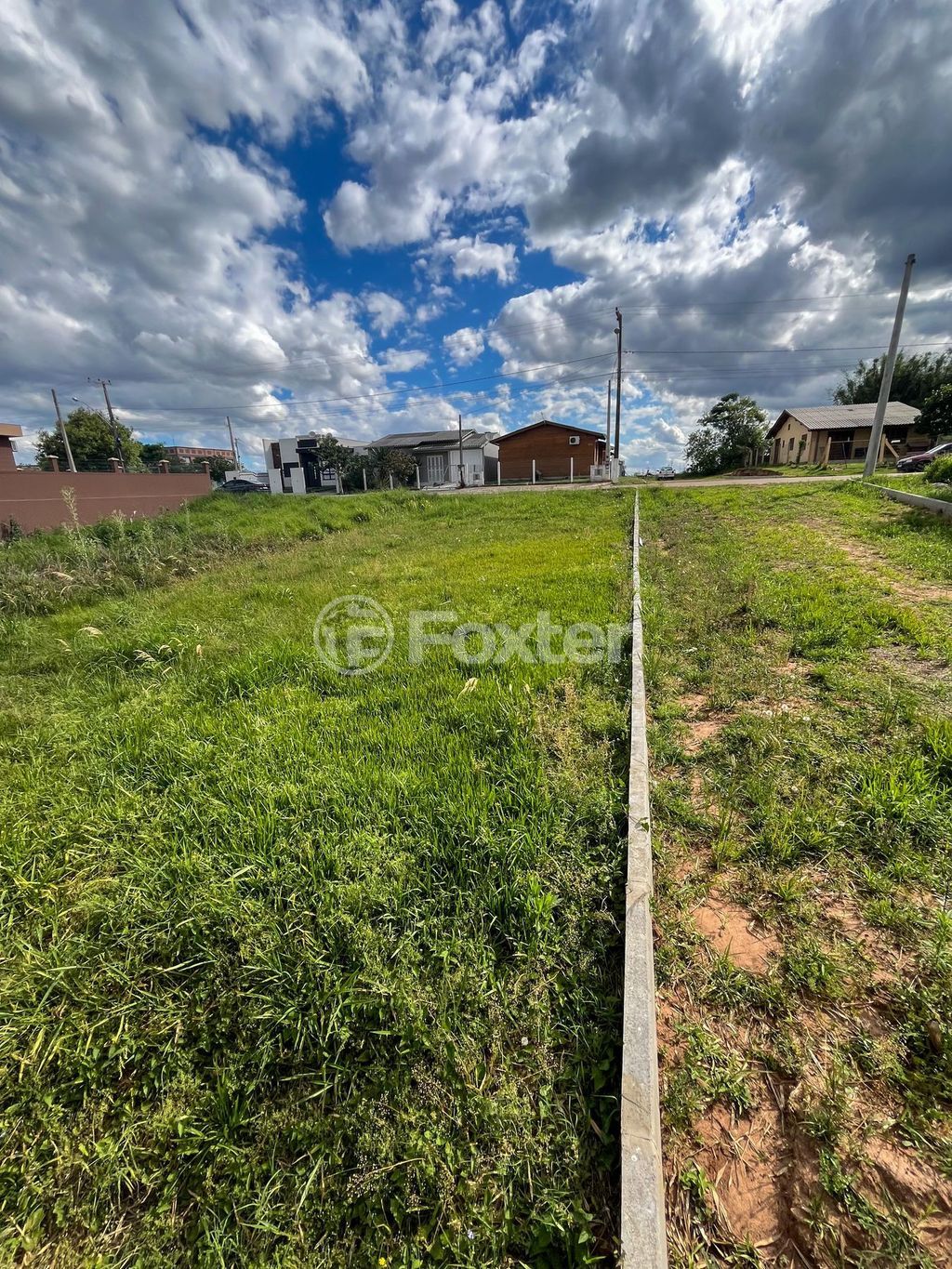 terreno lote condominio para comprar em Venâncio dos Santos, LOTE 1 QUADRA P - foto 10