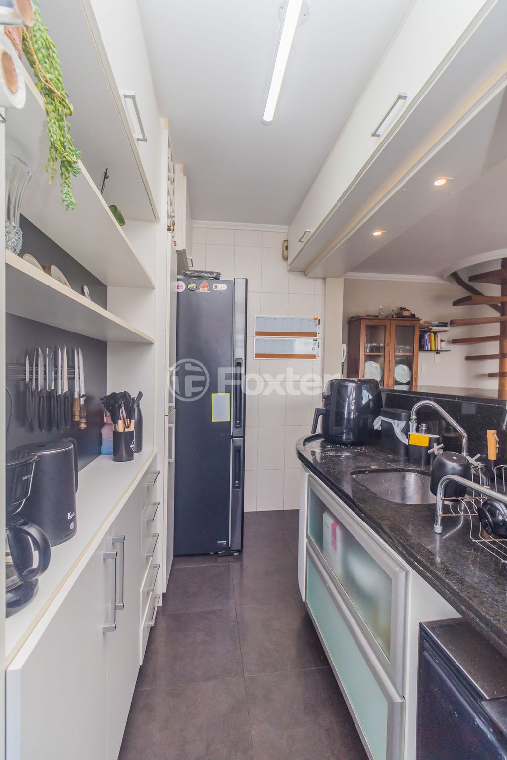Cobertura para comprar em Cristóvão Colombo, 3870 - foto 22