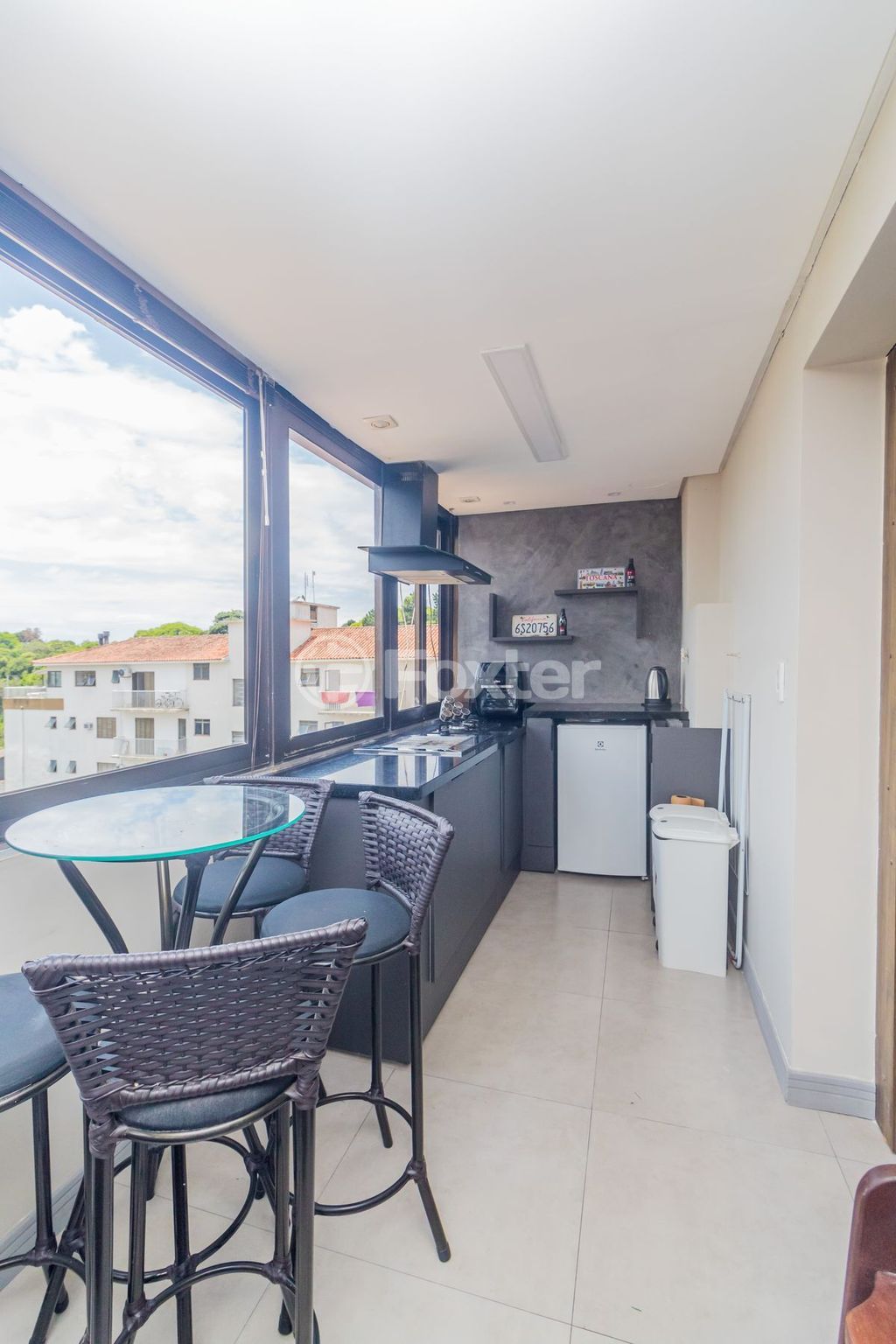 Cobertura para comprar em Cristóvão Colombo, 3870 - foto 26