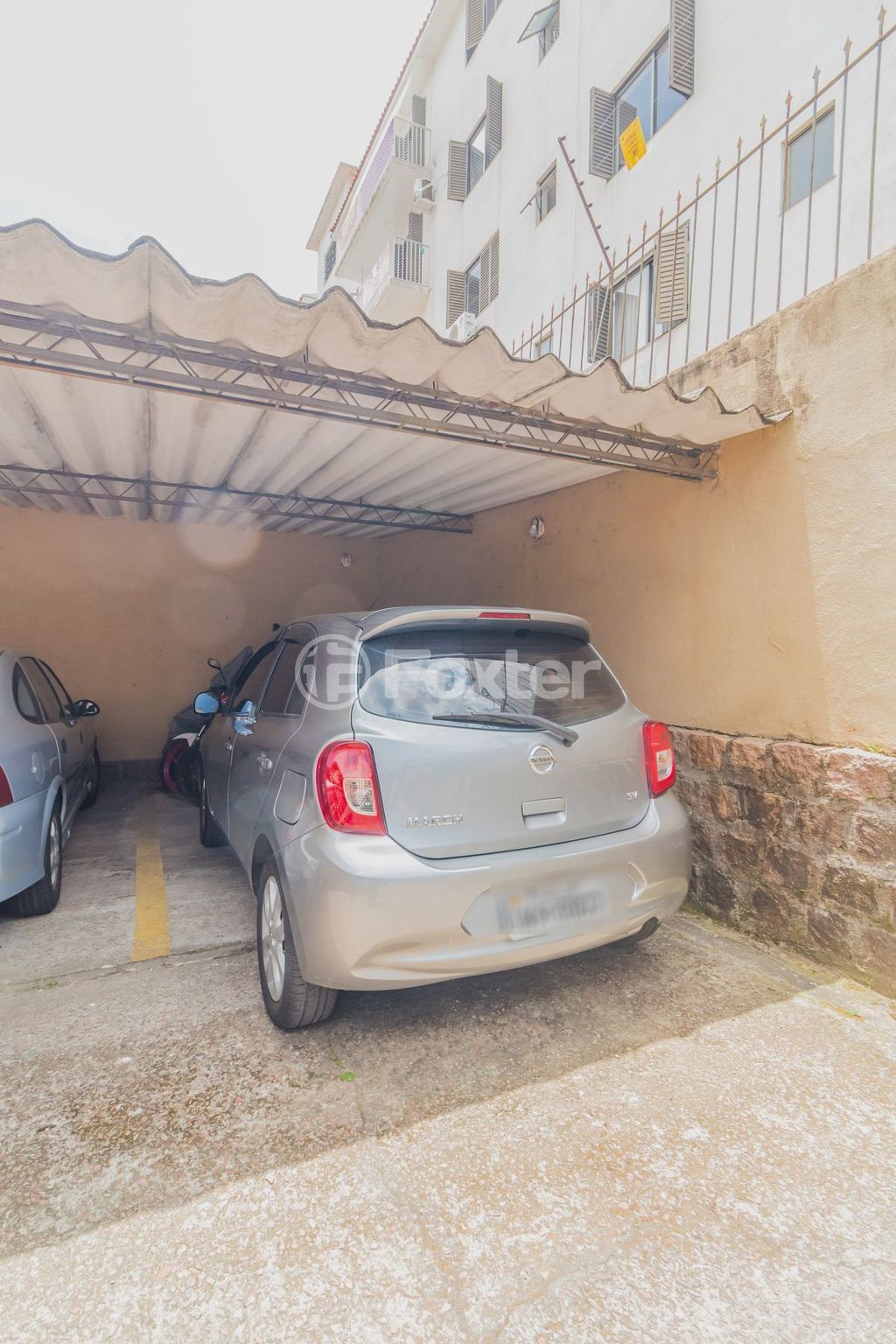 Cobertura para comprar em Cristóvão Colombo, 3870 - foto 28