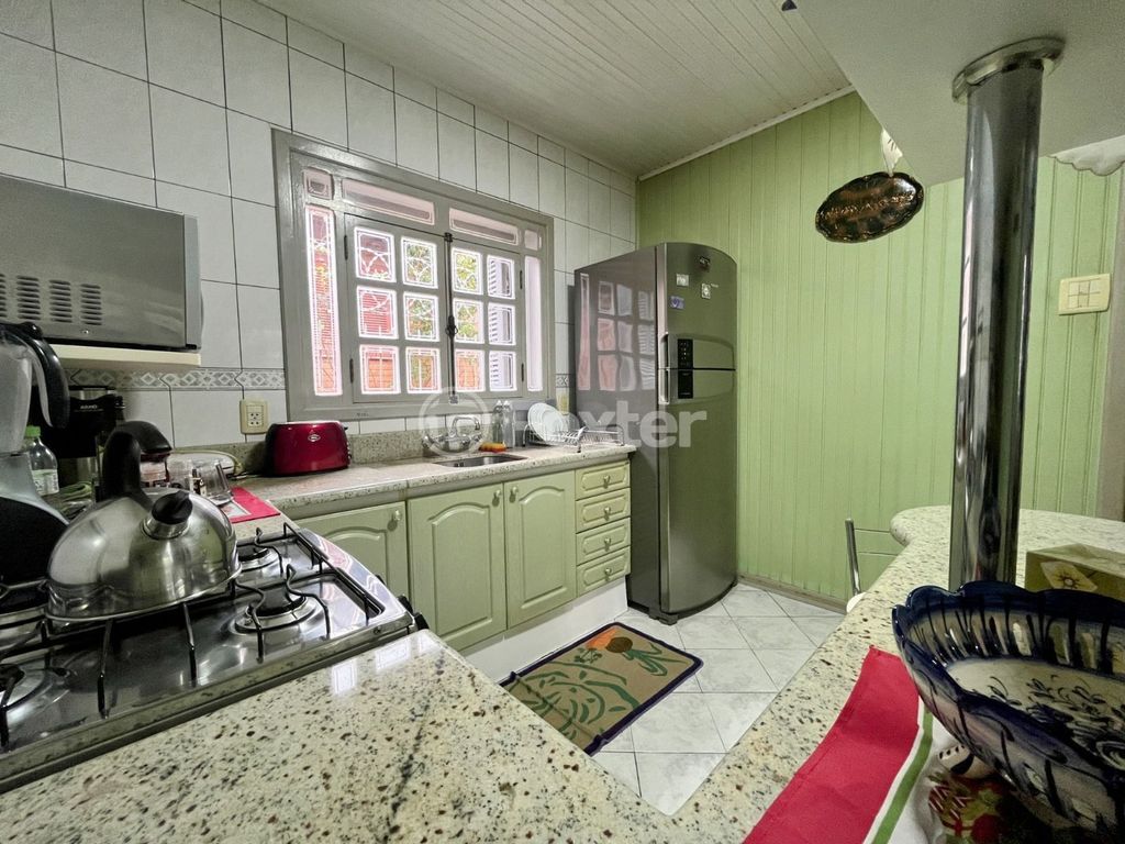 casa sobrado para comprar em Boa Saúde, 940 - foto 7