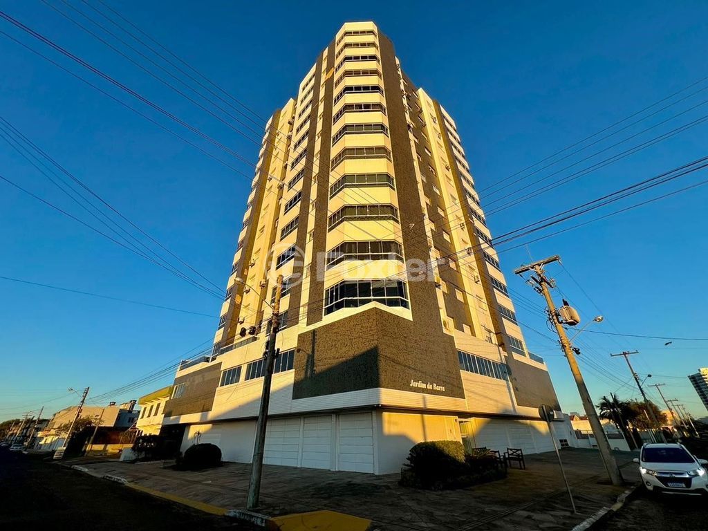 Apartamento para comprar em Dom Pedro II, 93 - foto 19