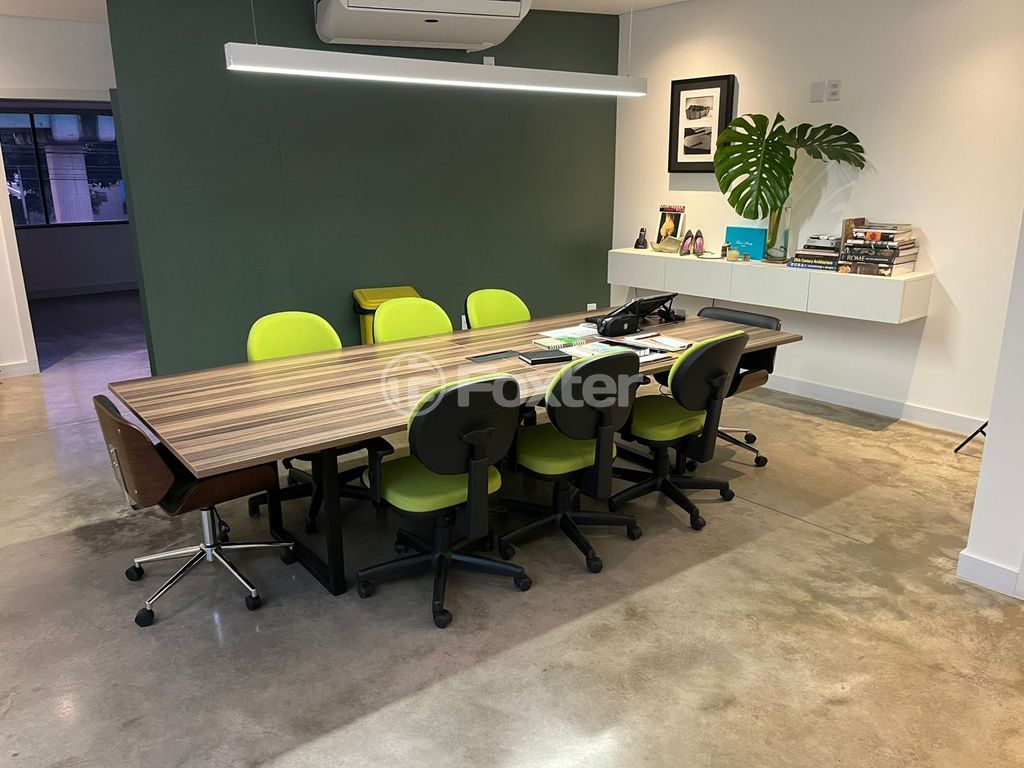 galpao deposito pavilhao para comprar em Primeiro de Março, 4694 - foto 15