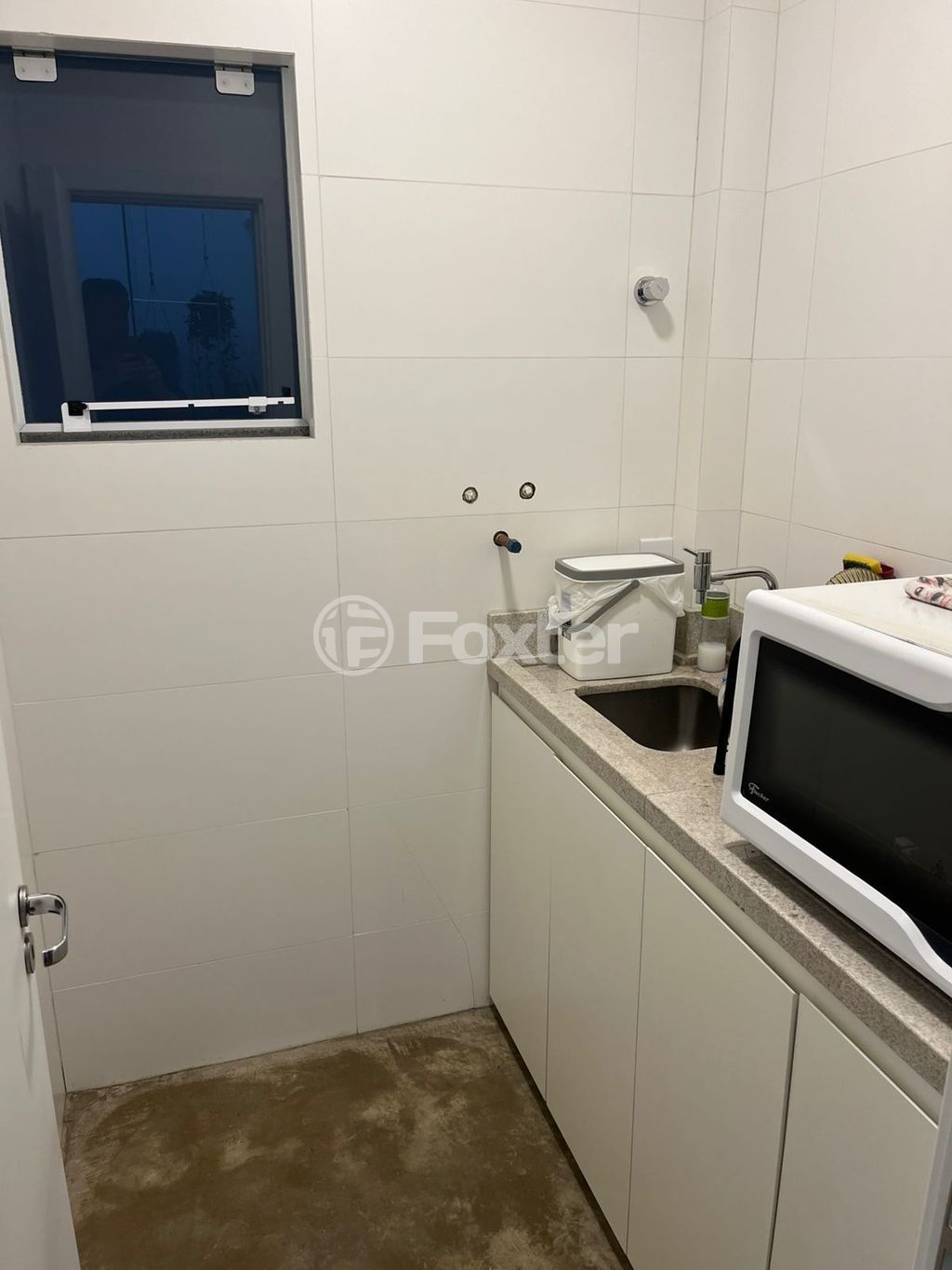 galpao deposito pavilhao para comprar em Primeiro de Março, 4694 - foto 19