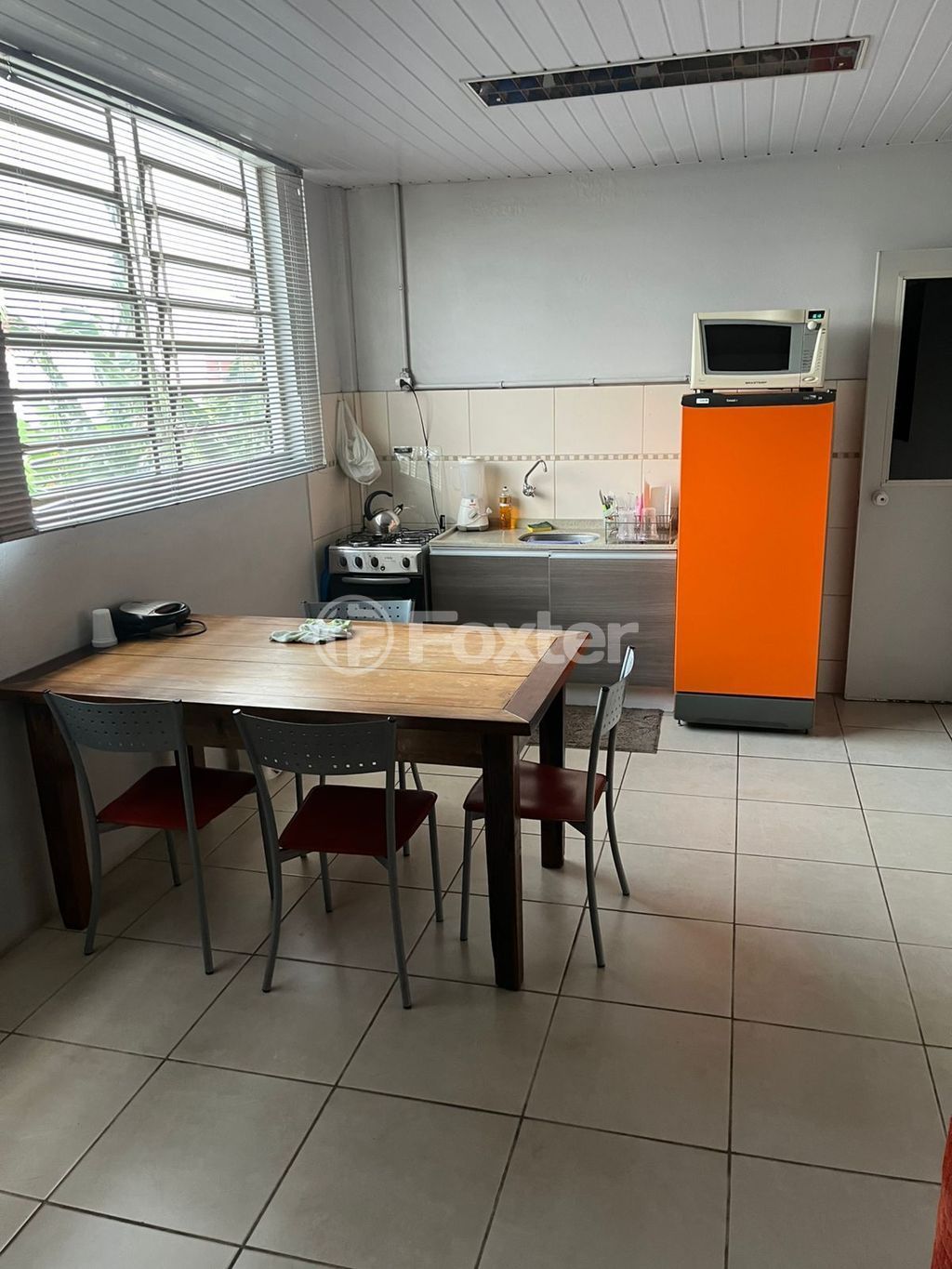 galpao deposito pavilhao para comprar em Primeiro de Março, 4694 - foto 14