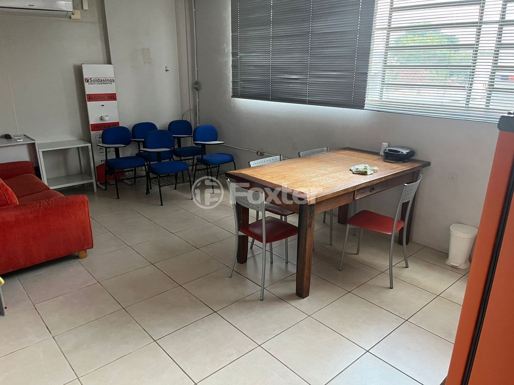 galpao deposito pavilhao para comprar em Primeiro de Março, 4694 - foto 13