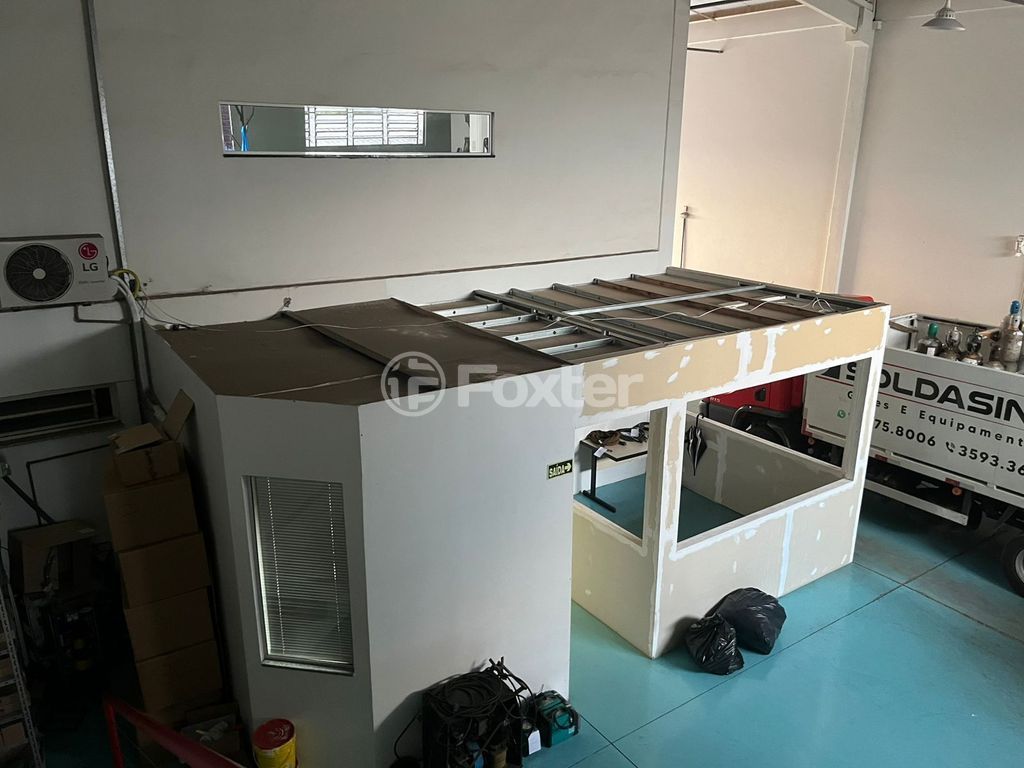 galpao deposito pavilhao para comprar em Primeiro de Março, 4694 - foto 9