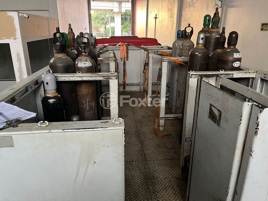 galpao deposito pavilhao para comprar em Primeiro de Março, 4694 - foto 12