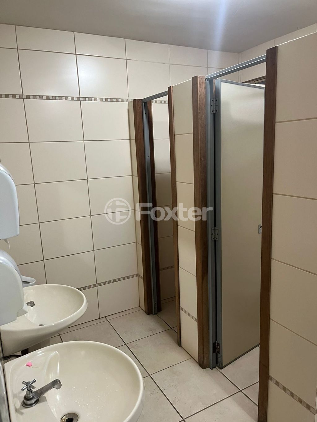 galpao deposito pavilhao para comprar em Primeiro de Março, 4694 - foto 8