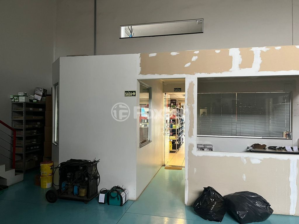 galpao deposito pavilhao para comprar em Primeiro de Março, 4694 - foto 10