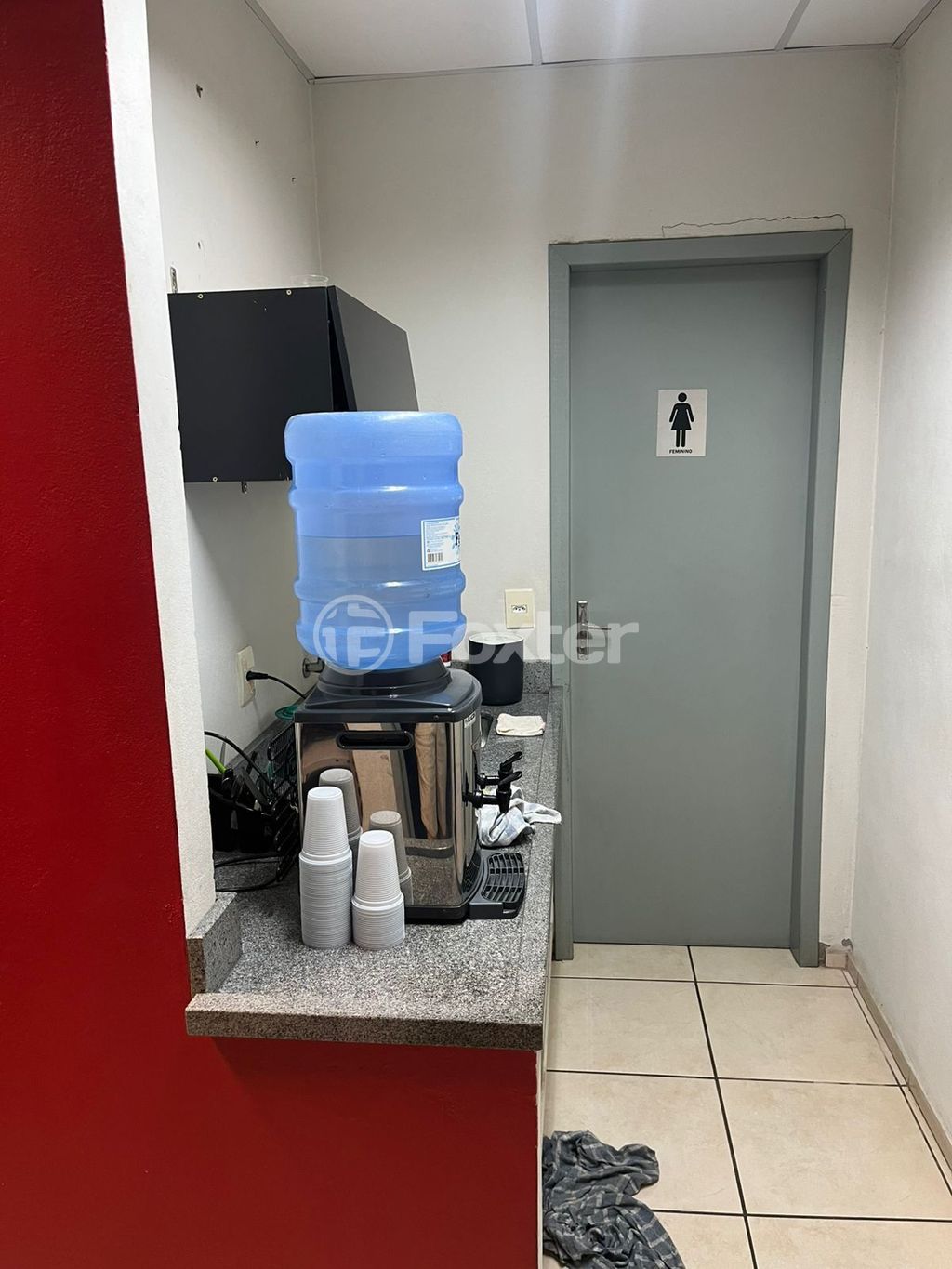 galpao deposito pavilhao para comprar em Primeiro de Março, 4694 - foto 7